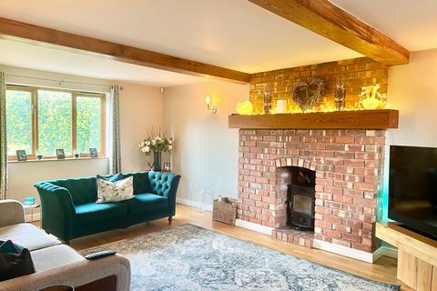 undefined, Barracks Lane, Nantwich CW5