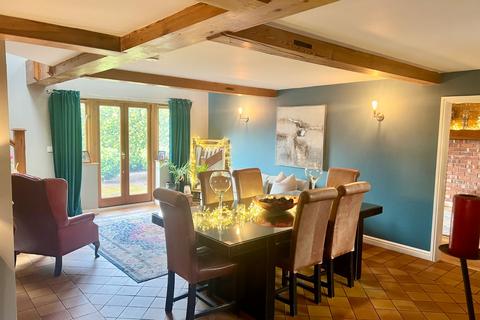 undefined, Barracks Lane, Nantwich CW5