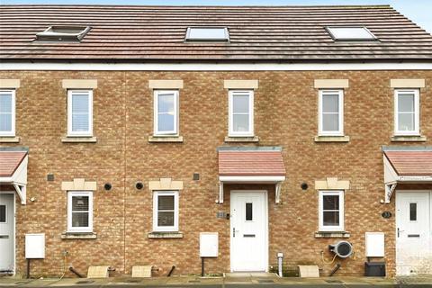 3 bedroom terraced house for sale, Bleaberry Way, Cumbria CA2