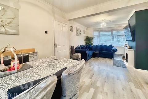 3 bedroom end of terrace house for sale, Mayfair Road, Kent DA1