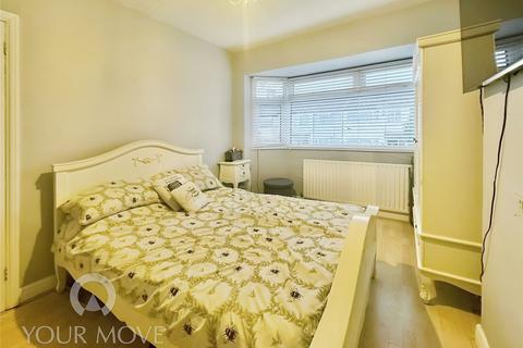 3 bedroom end of terrace house for sale, Mayfair Road, Kent DA1