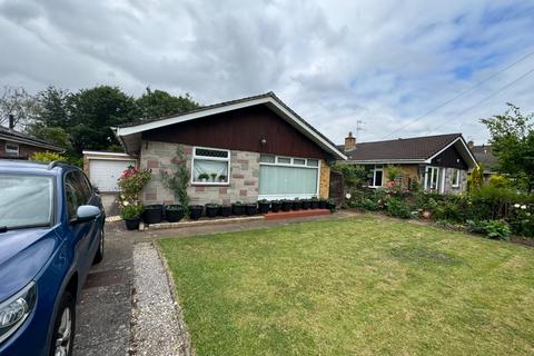 3 bedroom bungalow for sale, Stoneyfields, Bristol BS20