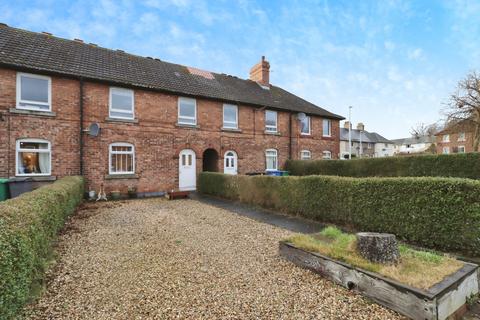 3 bedroom terraced house for sale, Pinkerton Place, Dunfermline KY11