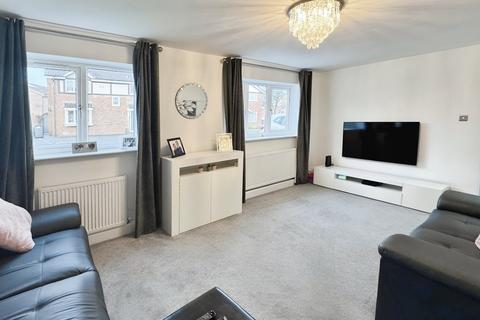 4 bedroom detached house for sale, Cherry Close, Preston PR2