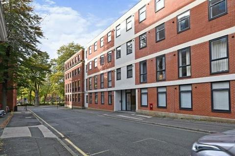 1 bedroom apartment for sale, Cross Street, Lancashire PR1