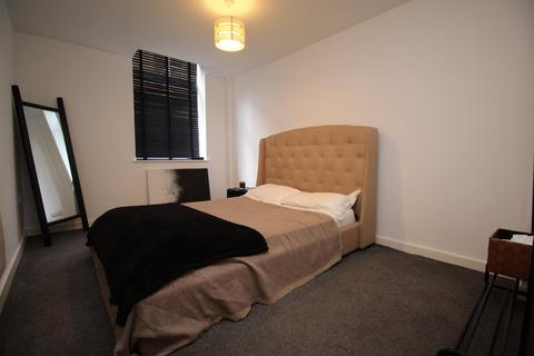 1 bedroom apartment for sale, Cross Street, Lancashire PR1