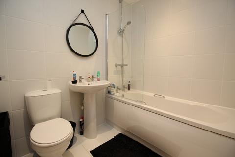 1 bedroom apartment for sale, Cross Street, Lancashire PR1