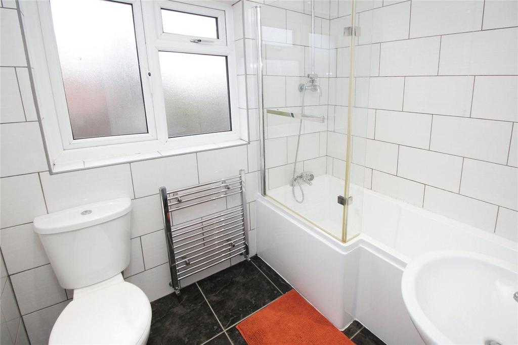 Bathroom/Wc