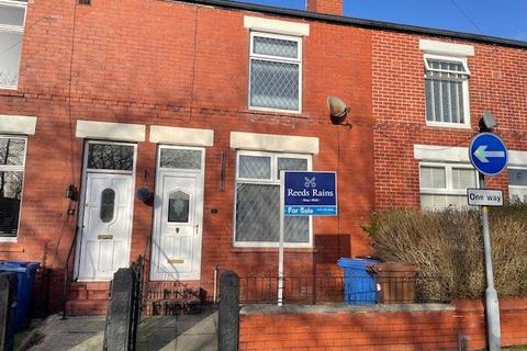 2 bedroom terraced house for sale, Mill Lane, Greater Manchester SK5