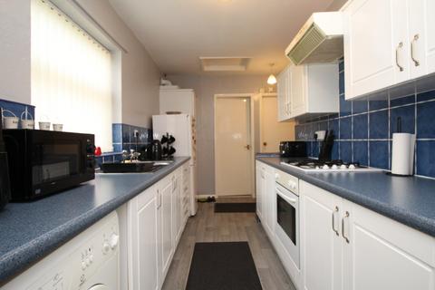 undefined, Llys Edward, Abergele LL22