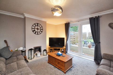 3 bedroom terraced house for sale, Barkerland Avenue, Dumfries and Galloway DG1