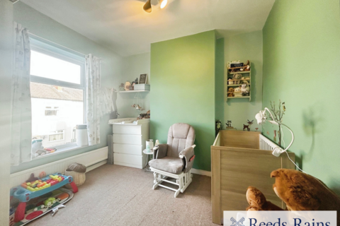 3 bedroom end of terrace house for sale, Stapleton Street, Greater Manchester M6