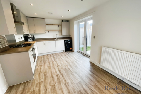 3 bedroom semi-detached house for sale, Poppy Street, Manchester M31