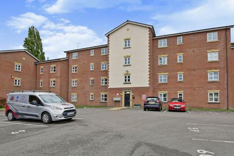 2 bedroom apartment for sale, Lawnhurst Avenue, Greater Manchester M23