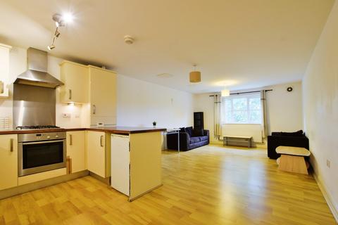 2 bedroom apartment for sale, Lawnhurst Avenue, Greater Manchester M23