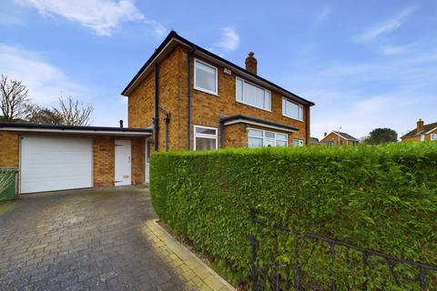 3 bedroom detached house for sale, Lady Ediths Park, North Yorkshire YO12