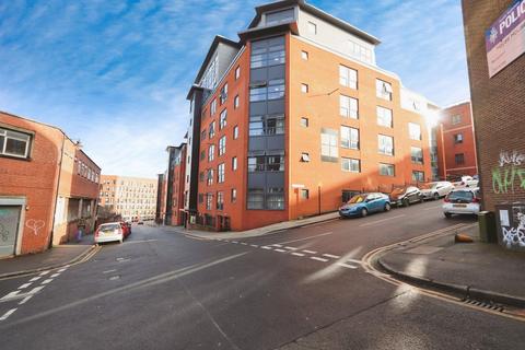 4 bedroom apartment for sale, Edward Street, South Yorkshire S3