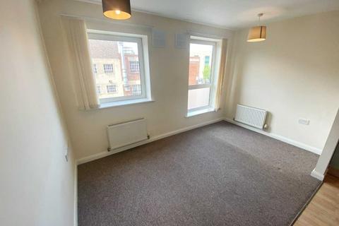 1 bedroom apartment to rent, Fornham Street, South Yorkshire S2