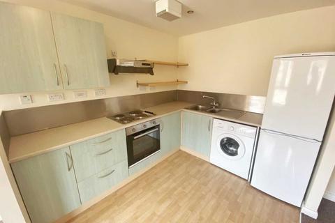 1 bedroom apartment to rent, Fornham Street, South Yorkshire S2