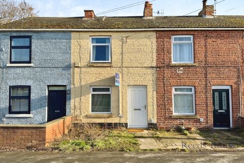 2 bedroom terraced house for sale, Doncaster Road, Goole DN14