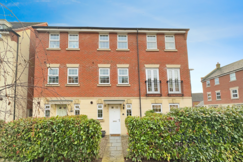 3 bedroom terraced house for sale, Coupland Road, North Yorkshire YO8