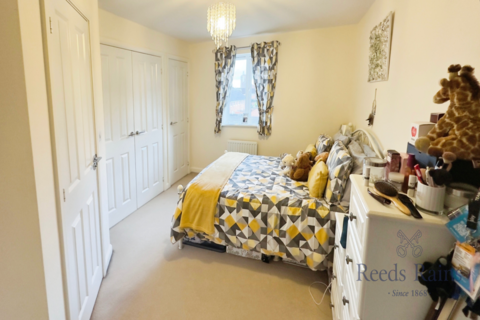 3 bedroom terraced house for sale, Coupland Road, North Yorkshire YO8