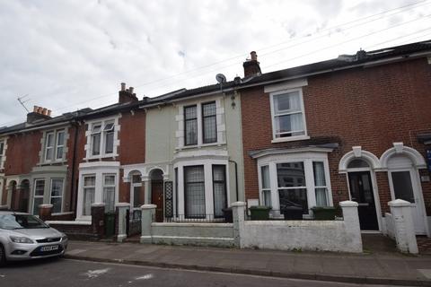 2 bedroom terraced house for sale, Montgomerie Road, Hampshire PO5