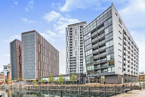 The Quays, Salford M50