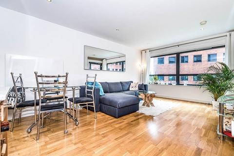 1 bedroom apartment for sale, The Quays, Salford M50