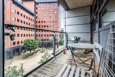 1 bedroom apartment for sale, The Quays, Salford M50