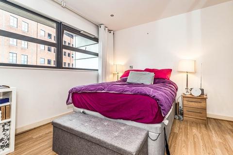 1 bedroom apartment for sale, The Quays, Salford M50