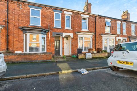 4 bedroom terraced house for sale, Vernon Street, Lincolnshire LN5