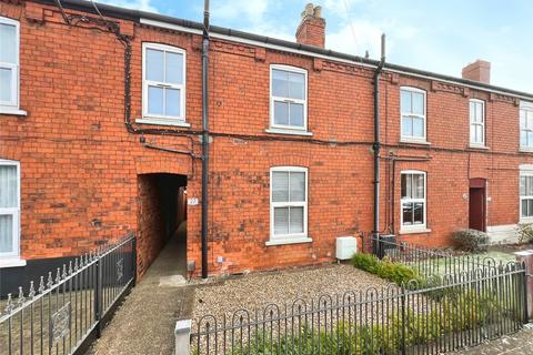 27 Grantham Road, Bracebridge Heath, Lincoln, LN4 2LE