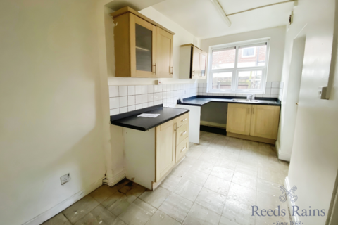 2 bedroom terraced house for sale, Forfar Road, Merseyside L13