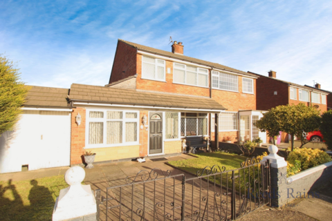 4 bedroom semi-detached house for sale, Keybank Road, Merseyside L12