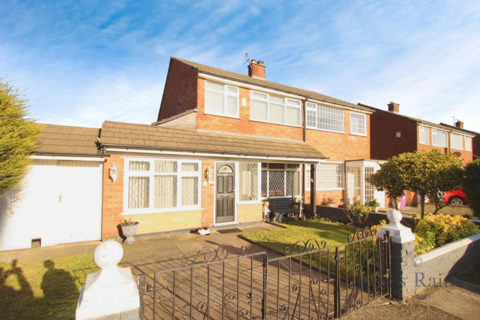 3 bedroom semi-detached house for sale, Keybank Road, Merseyside L12