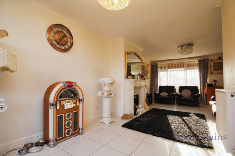 3 bedroom semi-detached house for sale, Keybank Road, Merseyside L12
