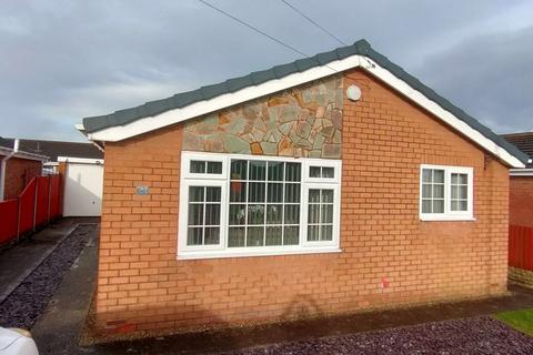 2 bedroom bungalow for sale, Maes Isaf, Wrexham LL14