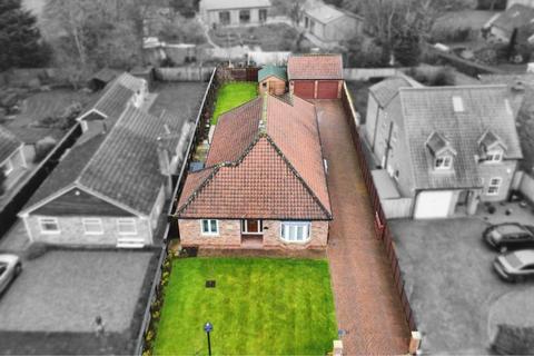 3 bedroom bungalow for sale, Drome Road, York YO23