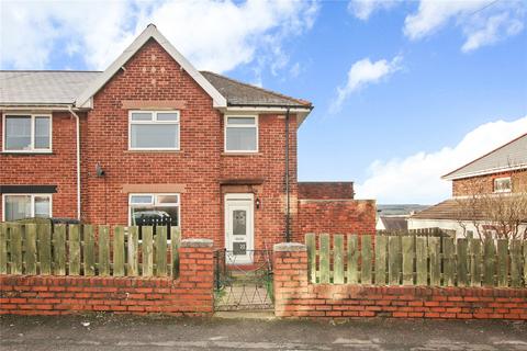 3 bedroom end of terrace house for sale, York Road, Durham DH8