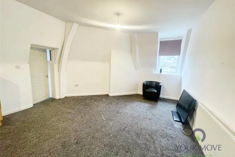 1 bedroom flat to rent, Croft Street, Lancashire BB3