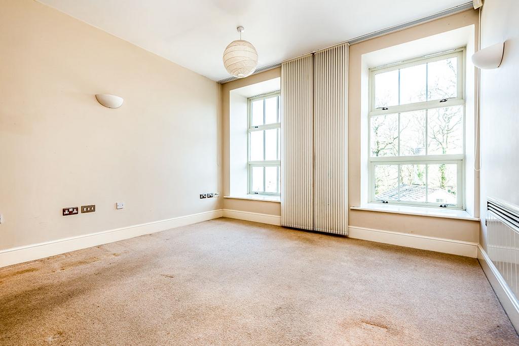 Open Plan Living Roo
