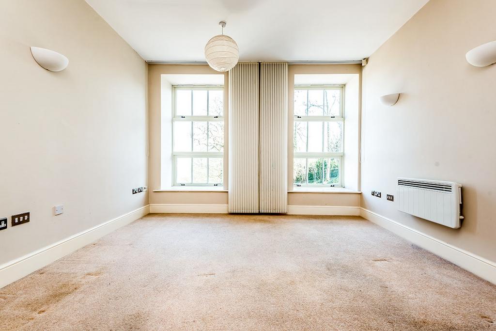 Open Plan Living Roo