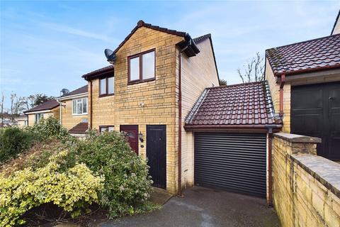 3 bedroom semi-detached house for sale, Wheelers Close, Radstock BA3