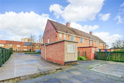 3 bedroom semi-detached house for sale, Binswood Avenue, Tyne and Wear NE5