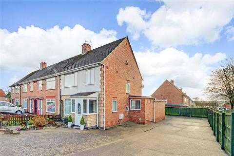 3 bedroom semi-detached house for sale, Binswood Avenue, Tyne and Wear NE5