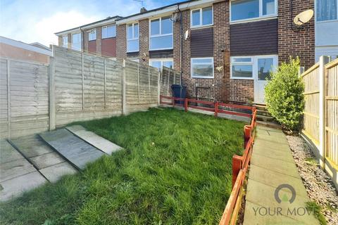 3 bedroom terraced house to rent, Wakefield Close, Rochester ME2