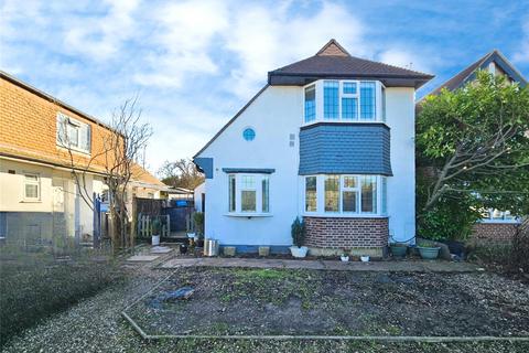 4 bedroom detached house for sale, Malden Way, New Malden KT3