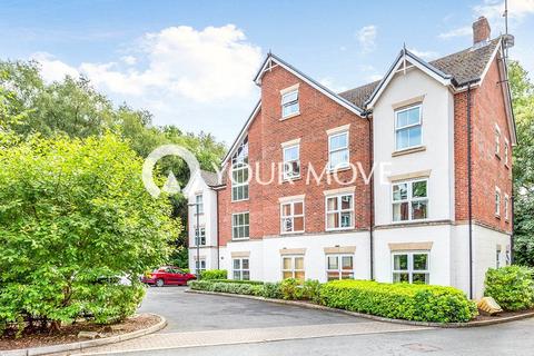 2 bedroom flat to rent, The Coppice, Manchester M28