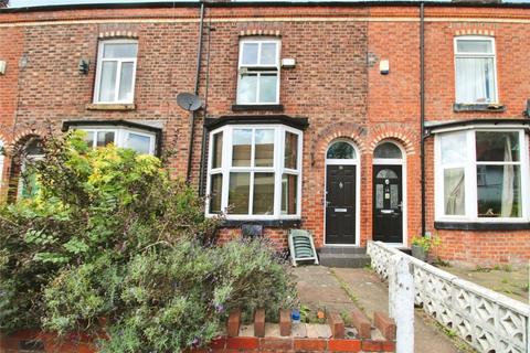 2 bedroom terraced house to rent, Hazelhurst Road, Manchester M28